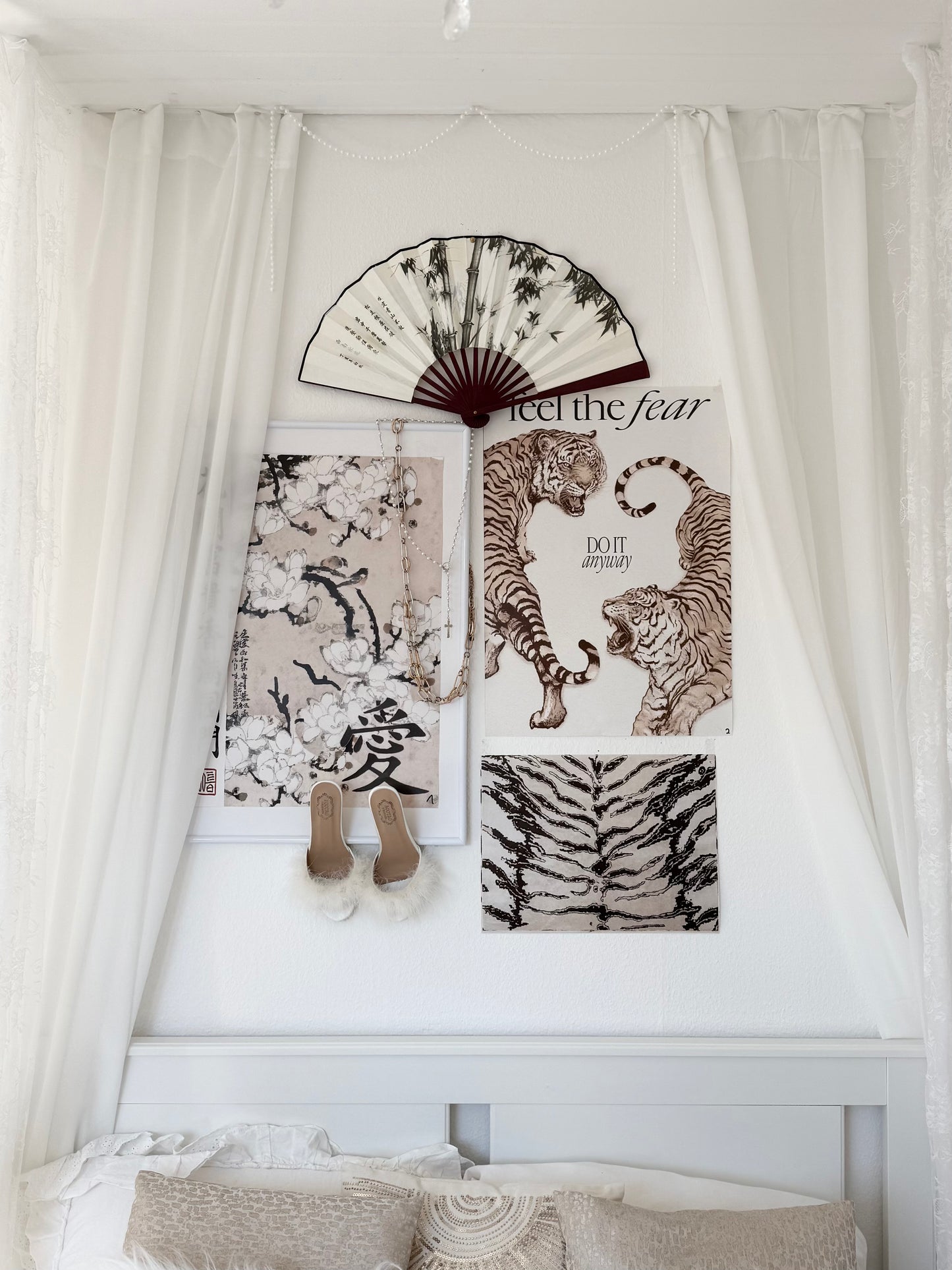 Tiger-Print