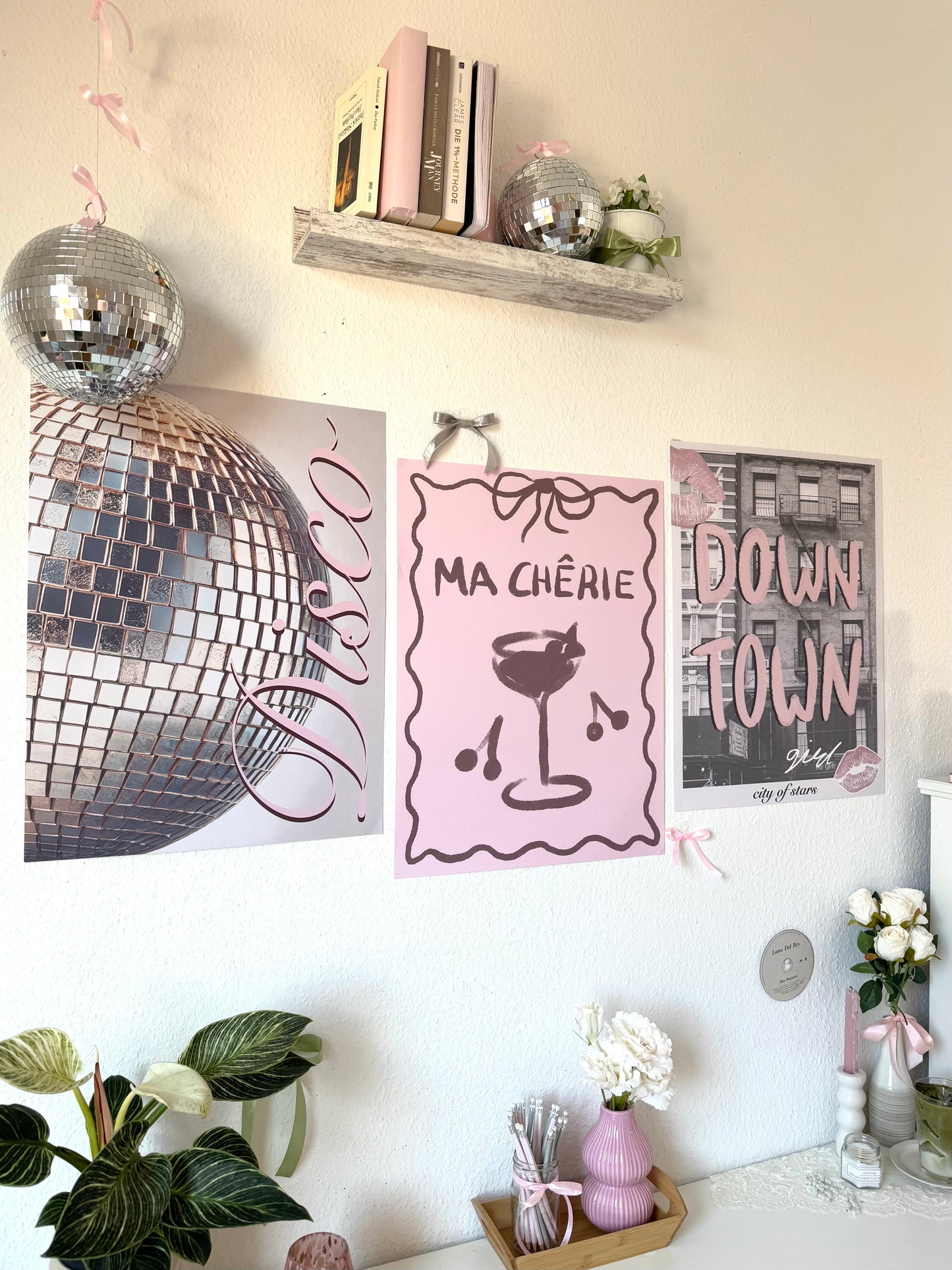 The big 3 (Matcha L-Bundle)