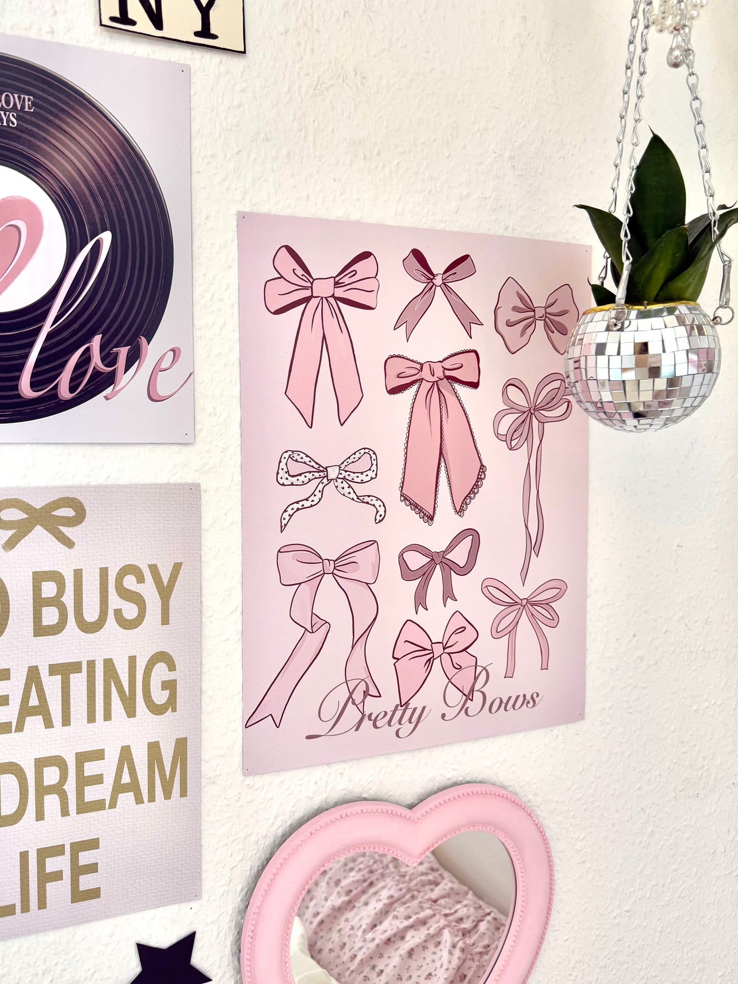 City girl (Matcha S-Bundle)