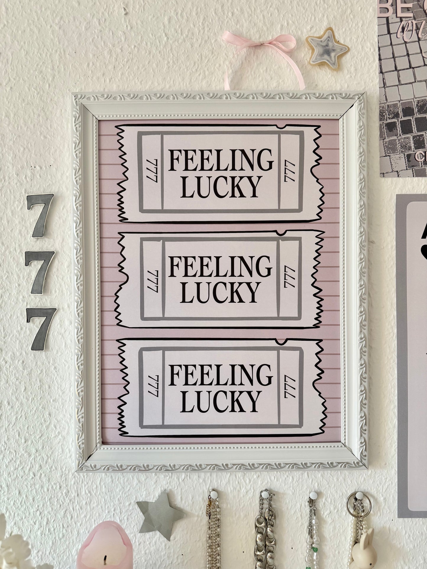 Lucky (Matcha S-Bundle)