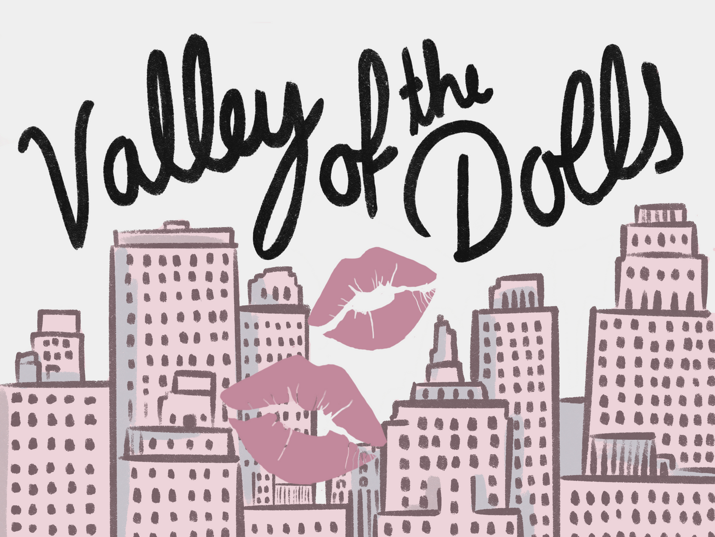 Valley of the Dolls