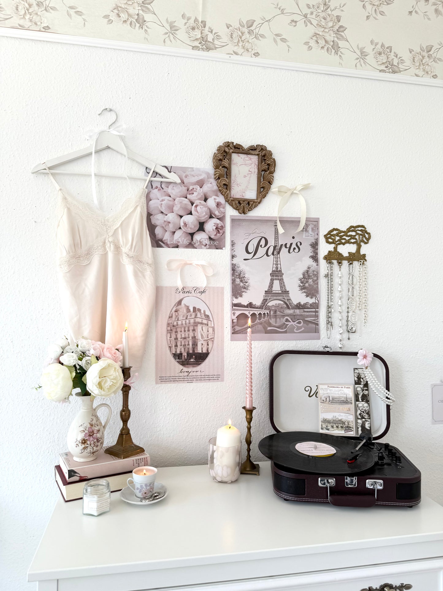 Dresser (Vanilla S-Bundle)