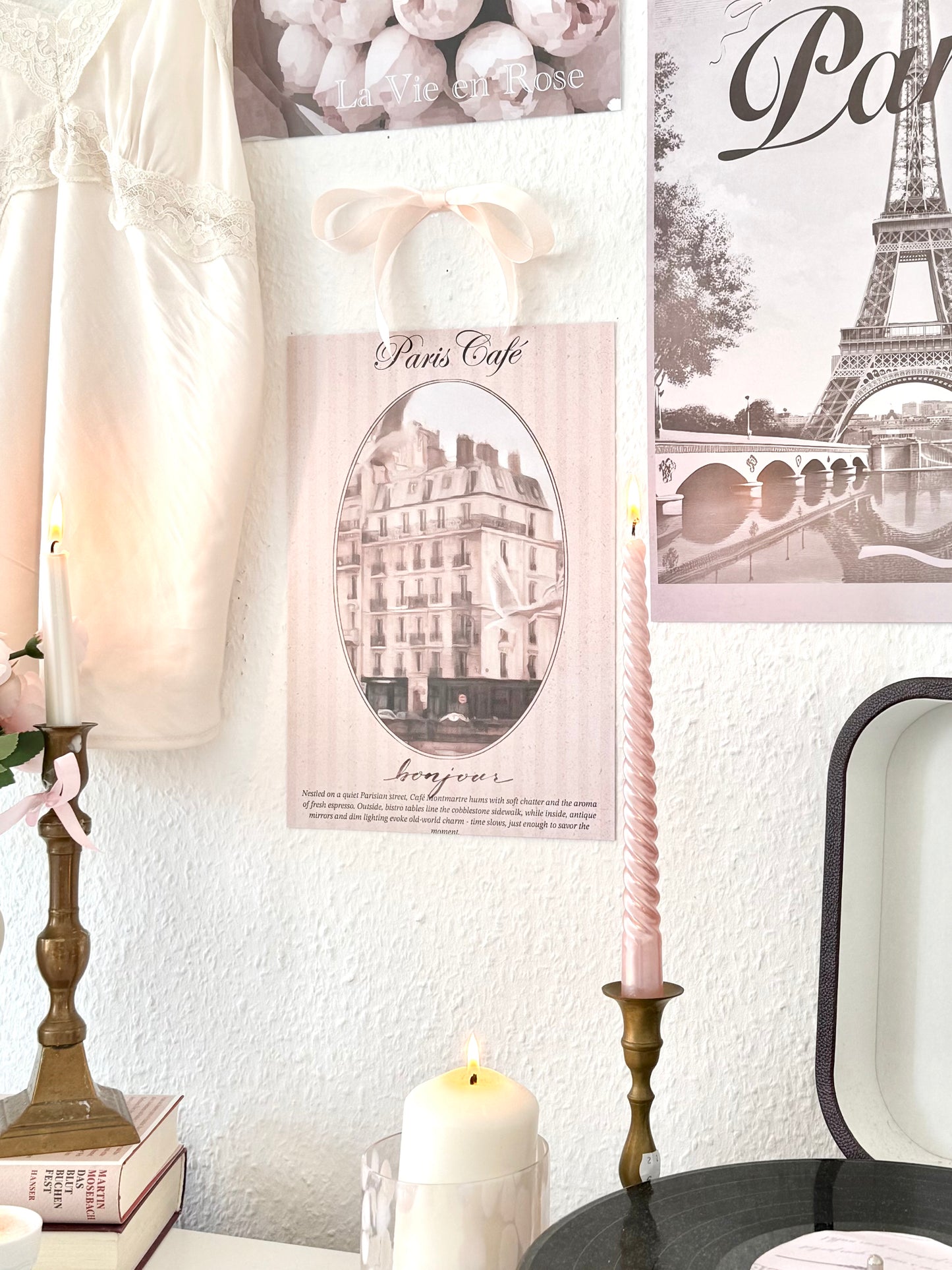 Dresser (Vanilla S-Bundle)