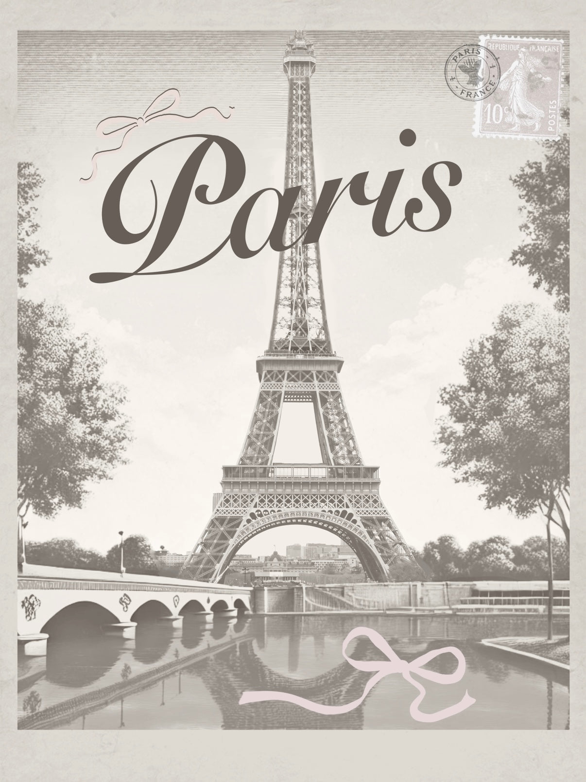 Paris black