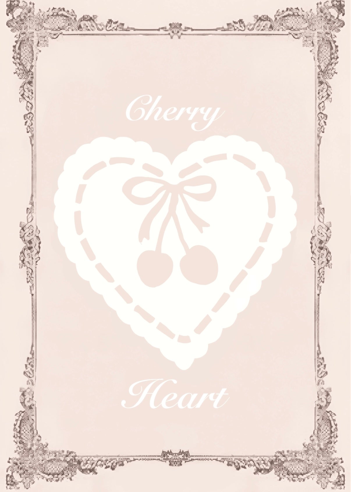 Cherry Heart