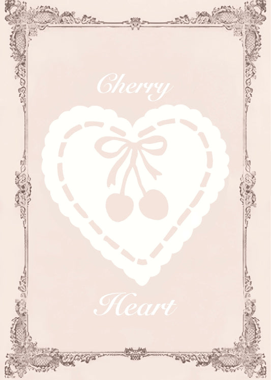 Cherry Heart