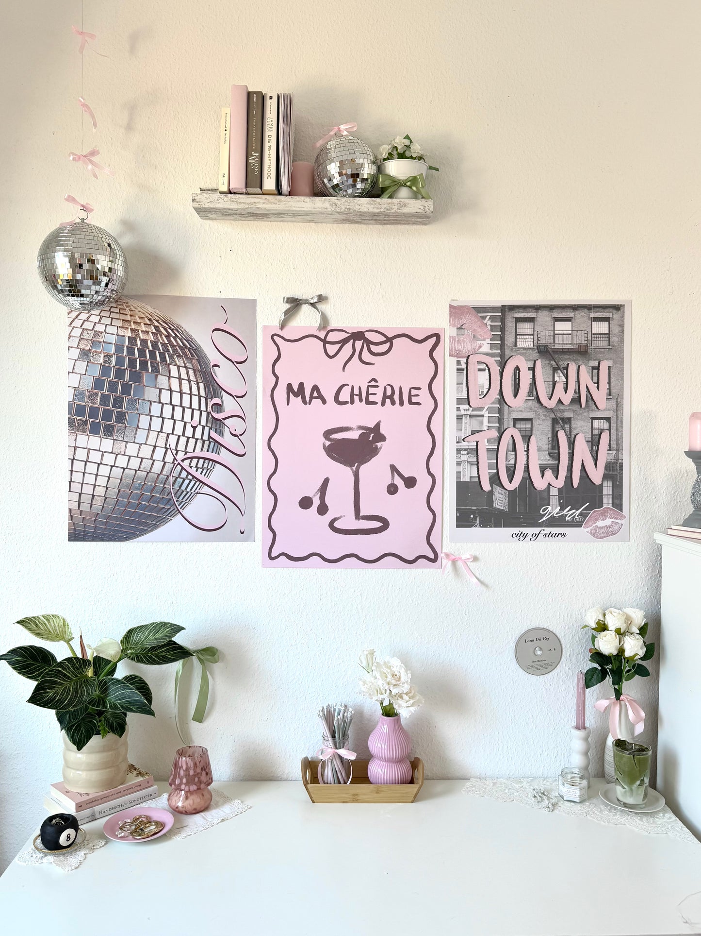 The big 3 (Matcha L-Bundle)