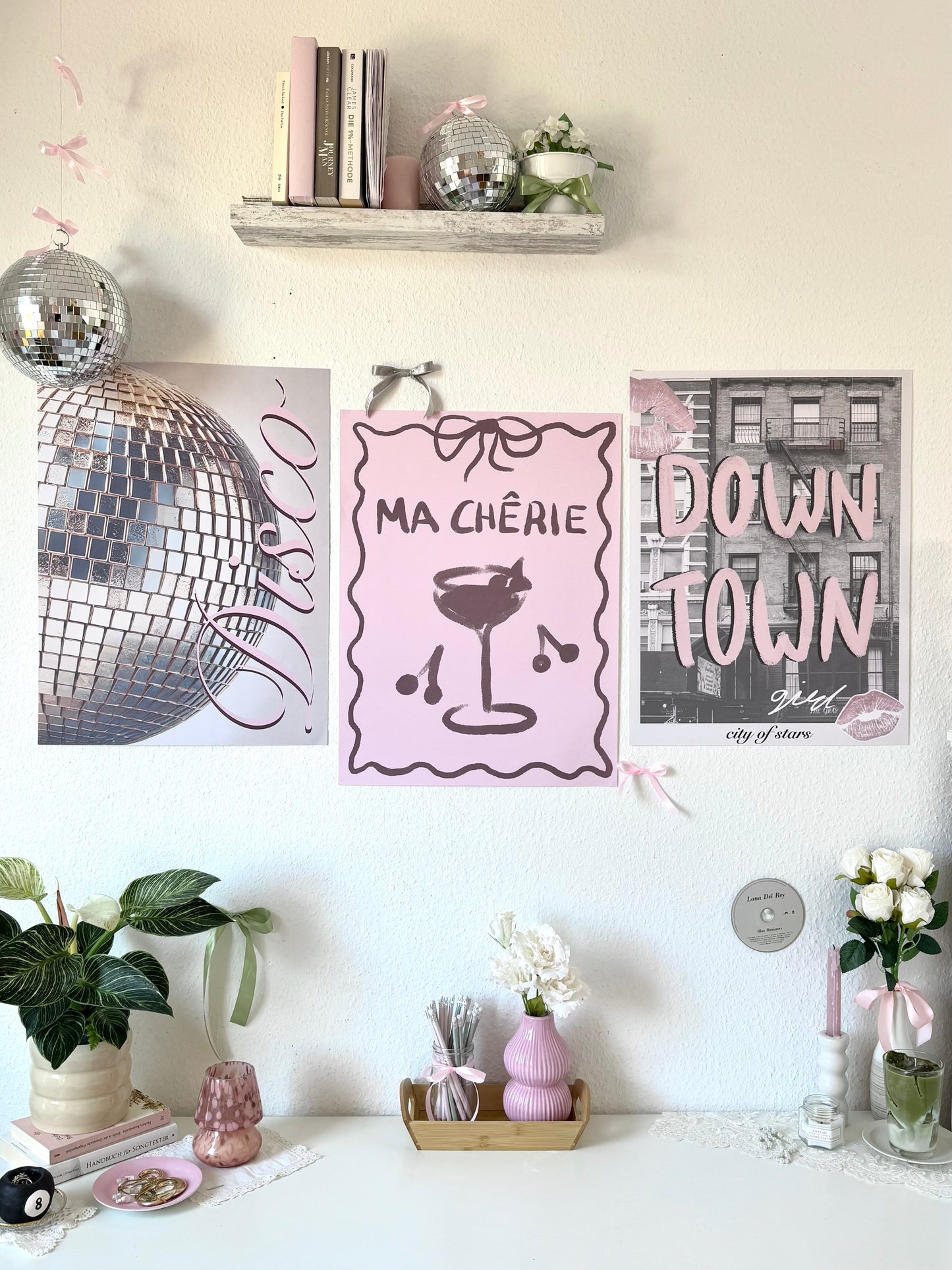 The big 3 (Matcha L-Bundle)