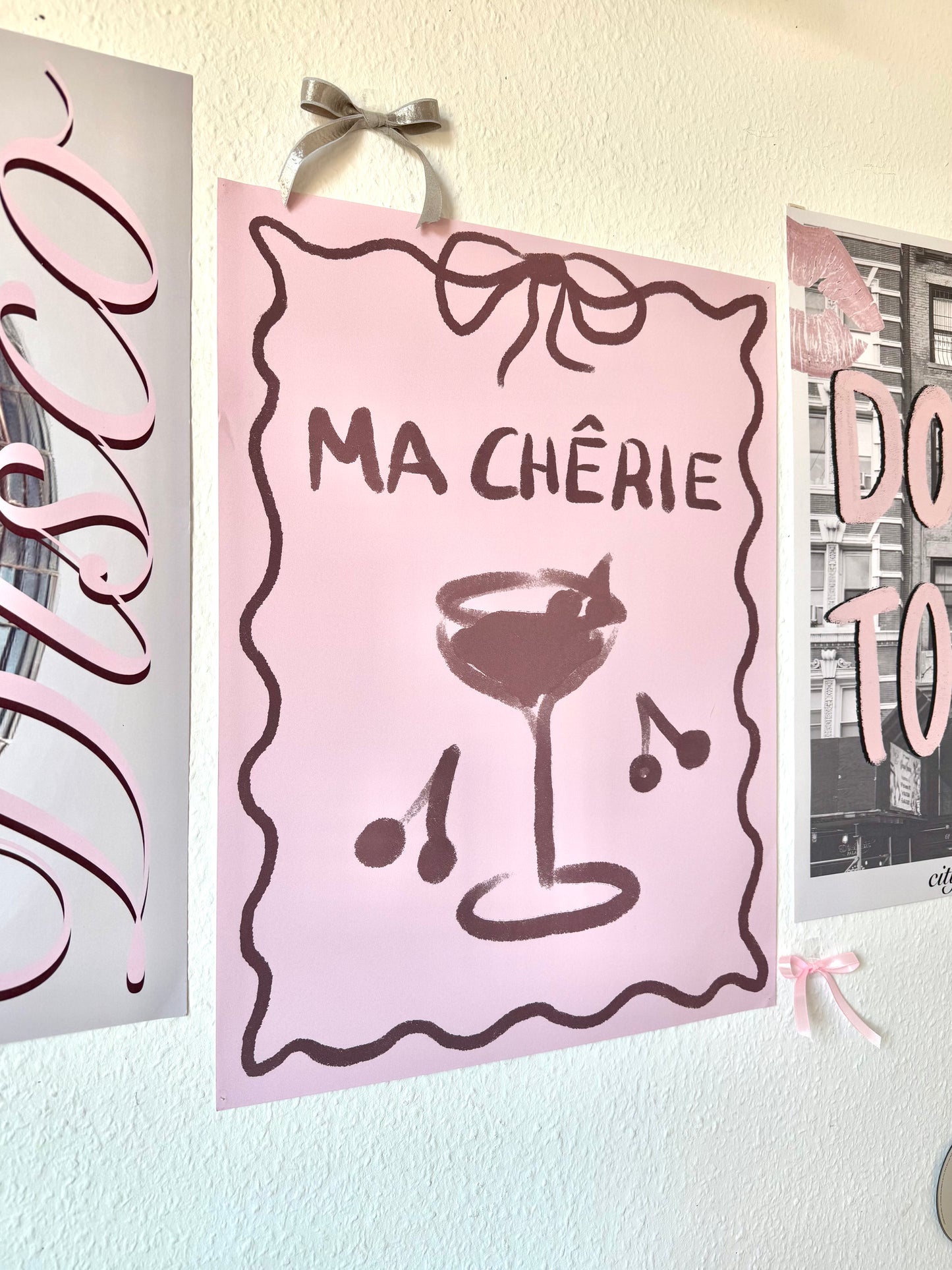 The big 3 (Matcha L-Bundle)