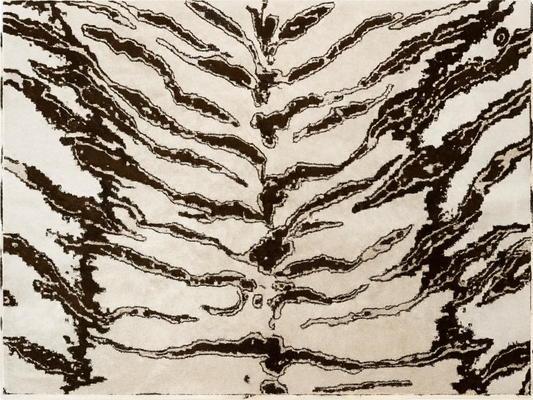 Tiger-Print